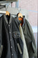 Men's Vintage MA-1 & Stadium Jacket set x2点