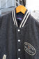 Men's Vintage MA-1 & Stadium Jacket set x2点
