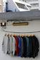 Men's Stand Collar Long Sleeve Shirt x11点