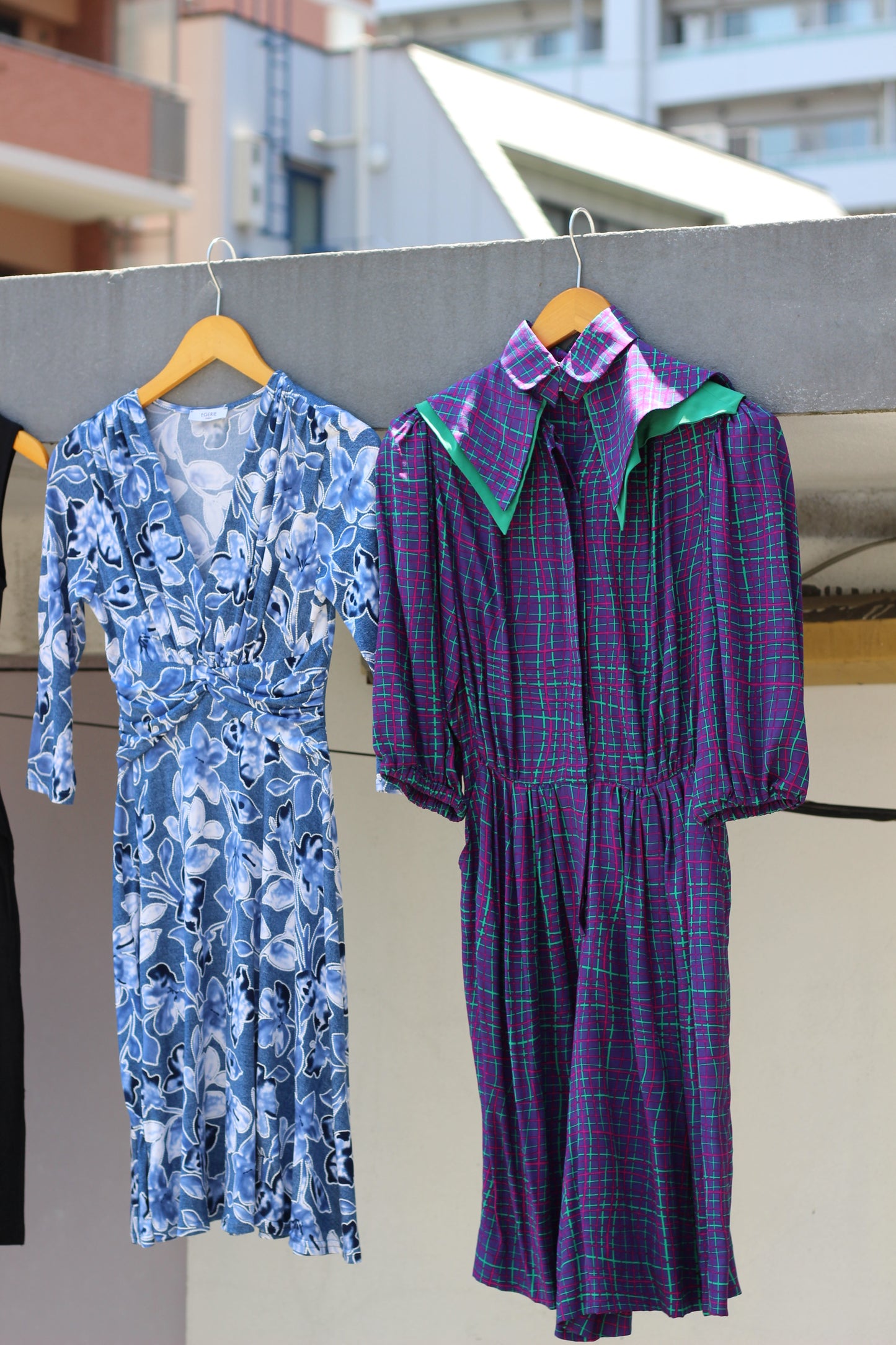 Imported Vintage One-Piece x7点