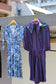 Imported Vintage One-Piece x7点