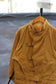 Men's Vintage Asymmetrical Design Bomber Jacket set x2点