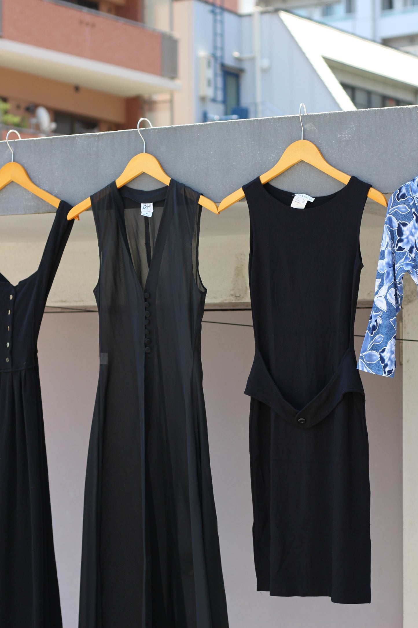 Imported Vintage One-Piece x7点