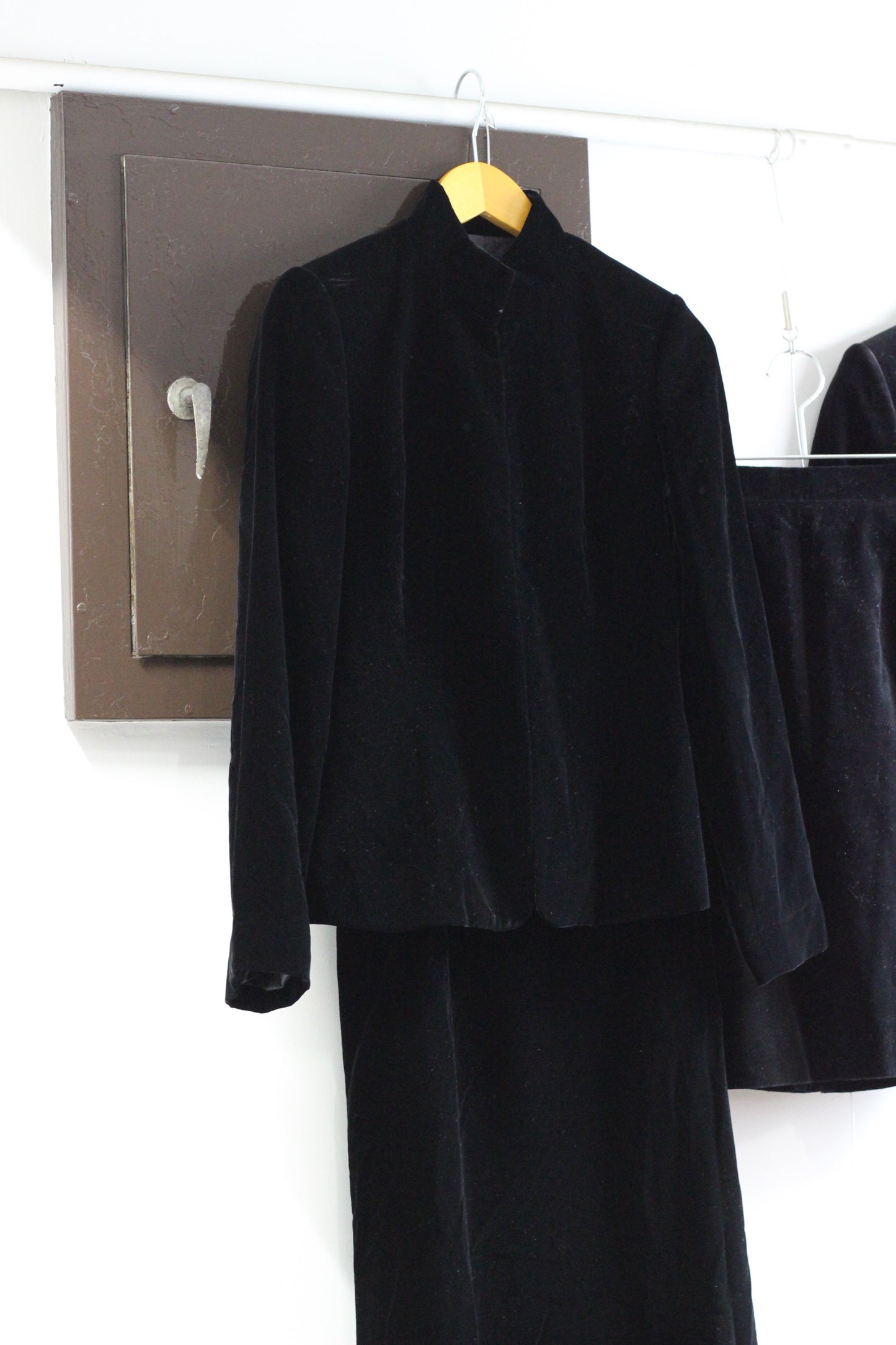 Vintage Velour Design Setup x5点