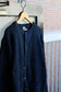 Men's Vintage Asymmetrical Design Bomber Jacket set x2点