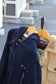 80-90's Mcgregor Vintage Corduroy Jacket set x2点
