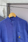 Men's Stand Collar Long Sleeve Shirt x11点