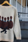 Men's Design Knit Jacket x3点