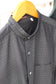 Men's Stand Collar Long Sleeve Shirt x11点