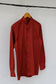 Men's Stand Collar Long Sleeve Shirt x11点