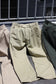 Vintage Euro Military Trousers x3点