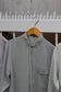 Men's Stand Collar Long Sleeve Shirt x11点