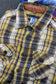 Men's Check Heavyweight Shirt x17点