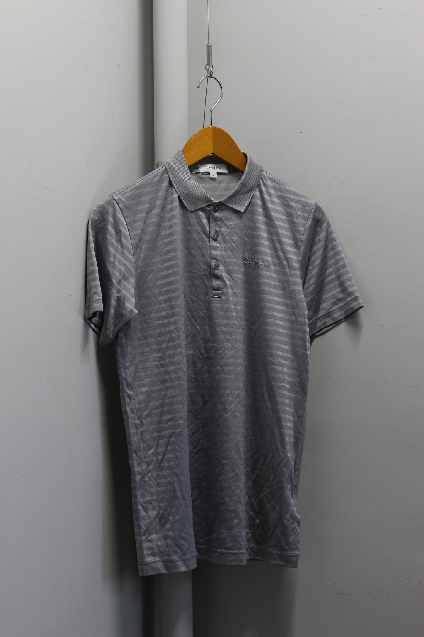 Calvin Klein Short Sleeve Polo Shirt x2点