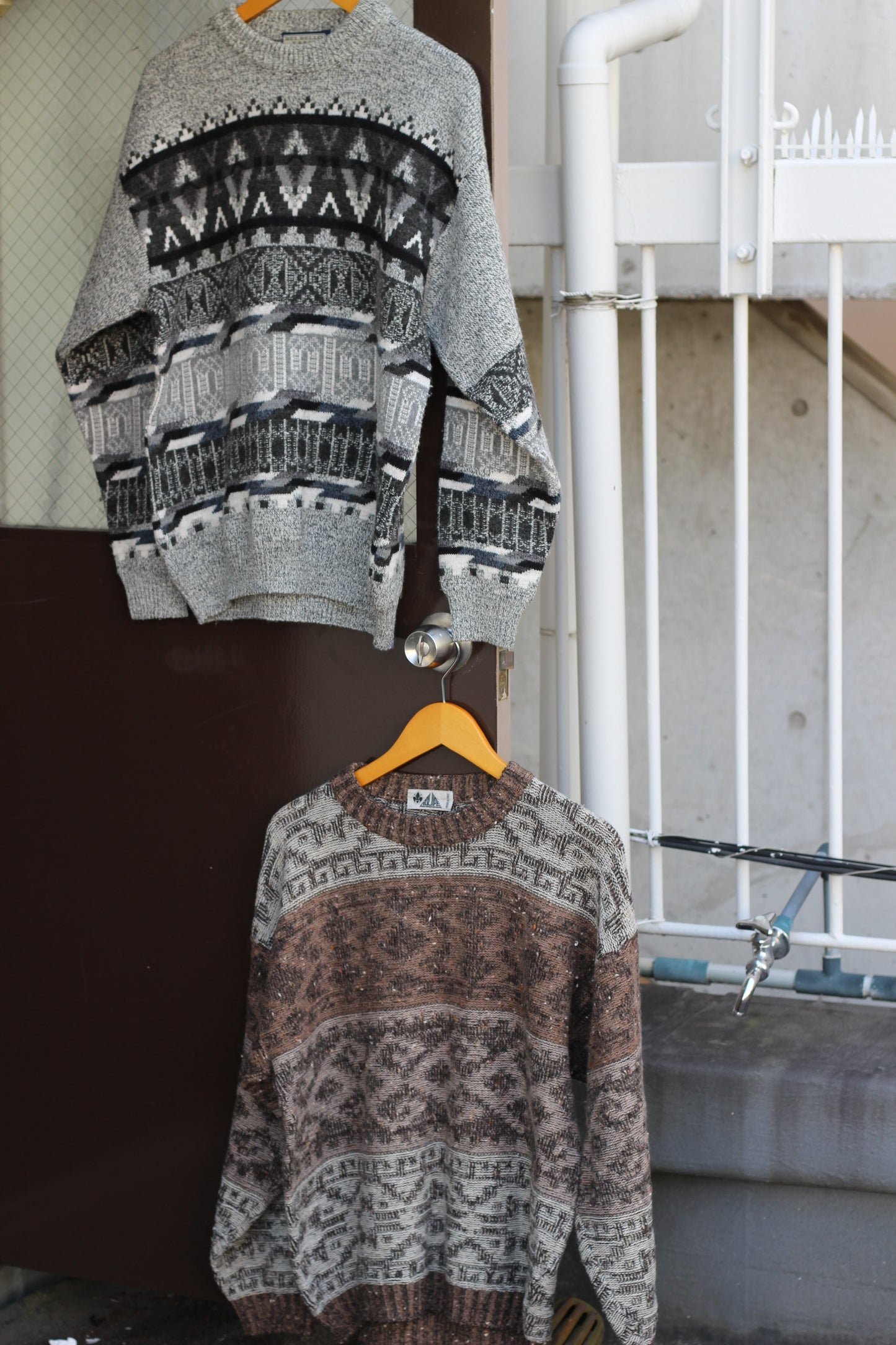 Made In Italy Design Knitwear x4点