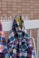 Men's Check Heavyweight Shirt x17点
