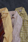 Men's Check Heavyweight Shirt x17点