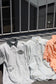 Usa style Shirts x4点