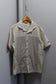Men's Import Brand Open Collar Short Sleeve Shirt x4点