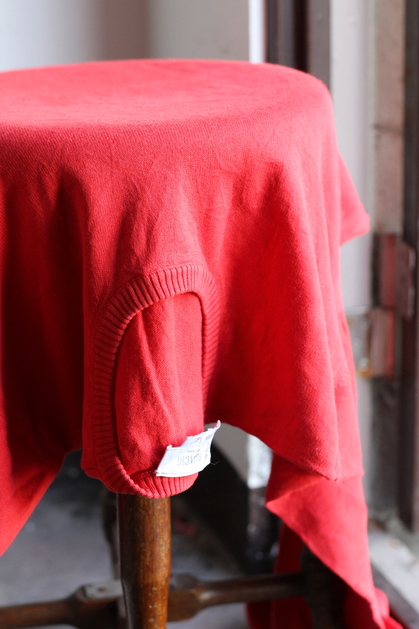 Made In Italy Plain Knit x6点