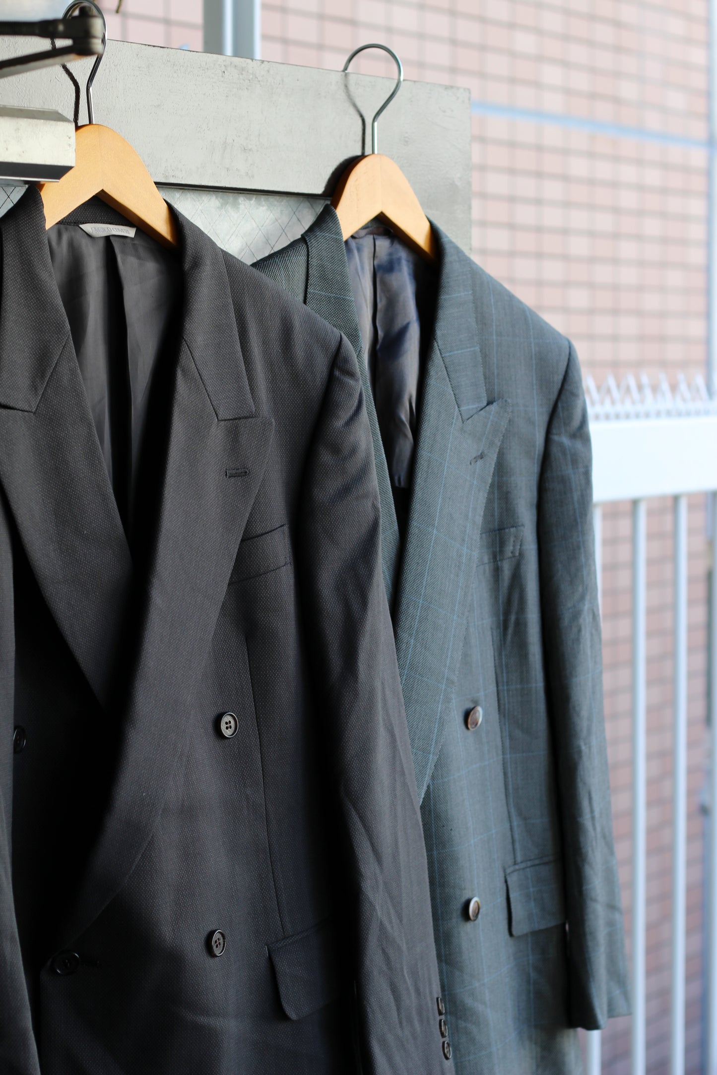 Men's Tailored Jacket Bulk set x20点