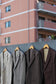 Men's Tailored Jacket Bulk set x20点