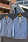 Men's Brand Summer Tailored Jacket x4点