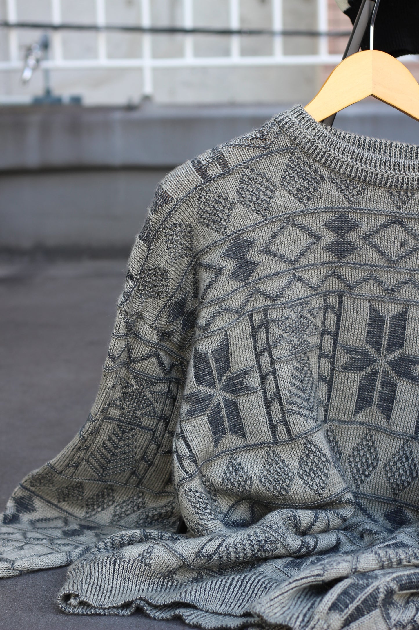Design dark color 3D Knit x5点