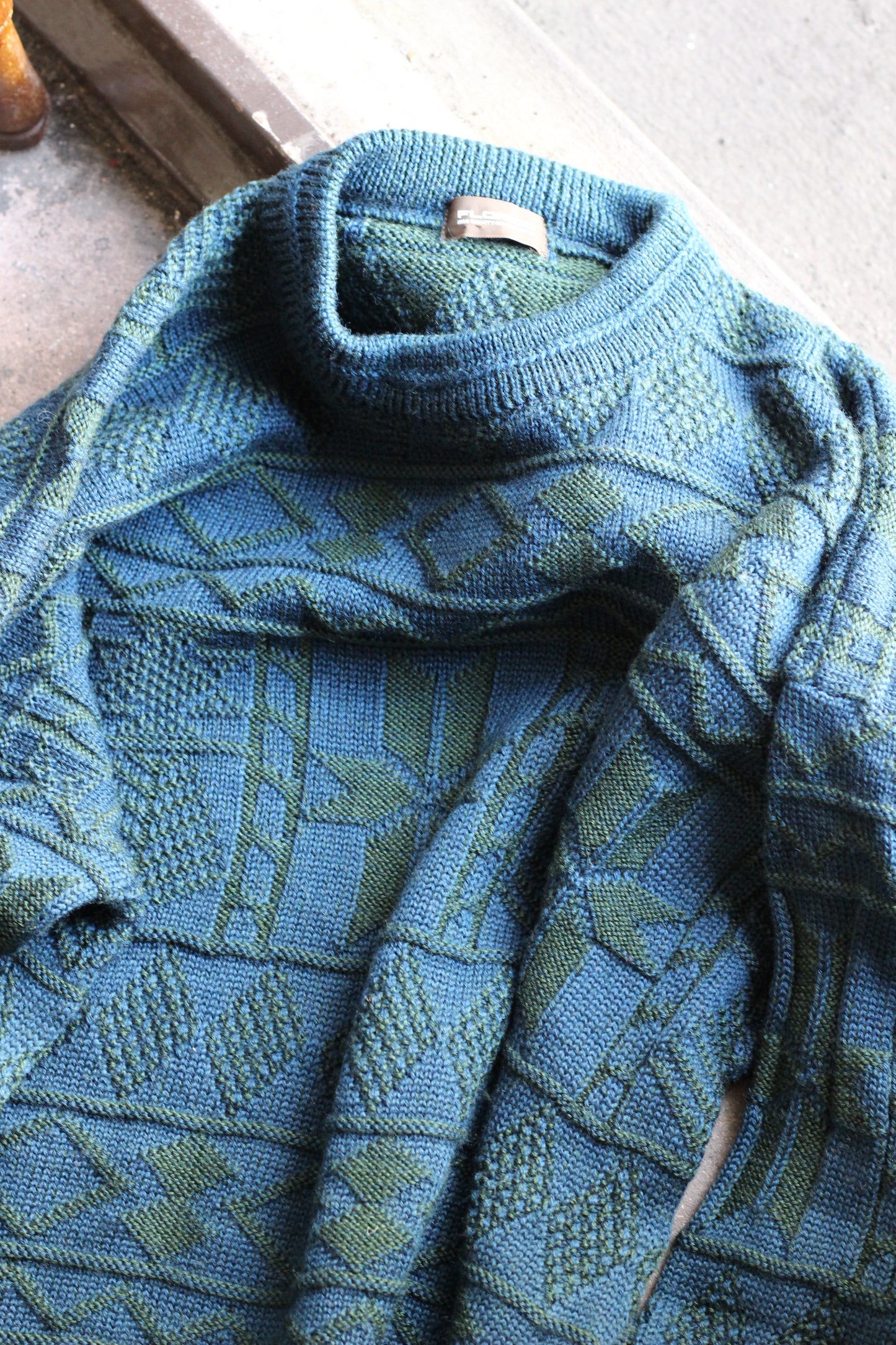 Design dark color 3D Knit x5点