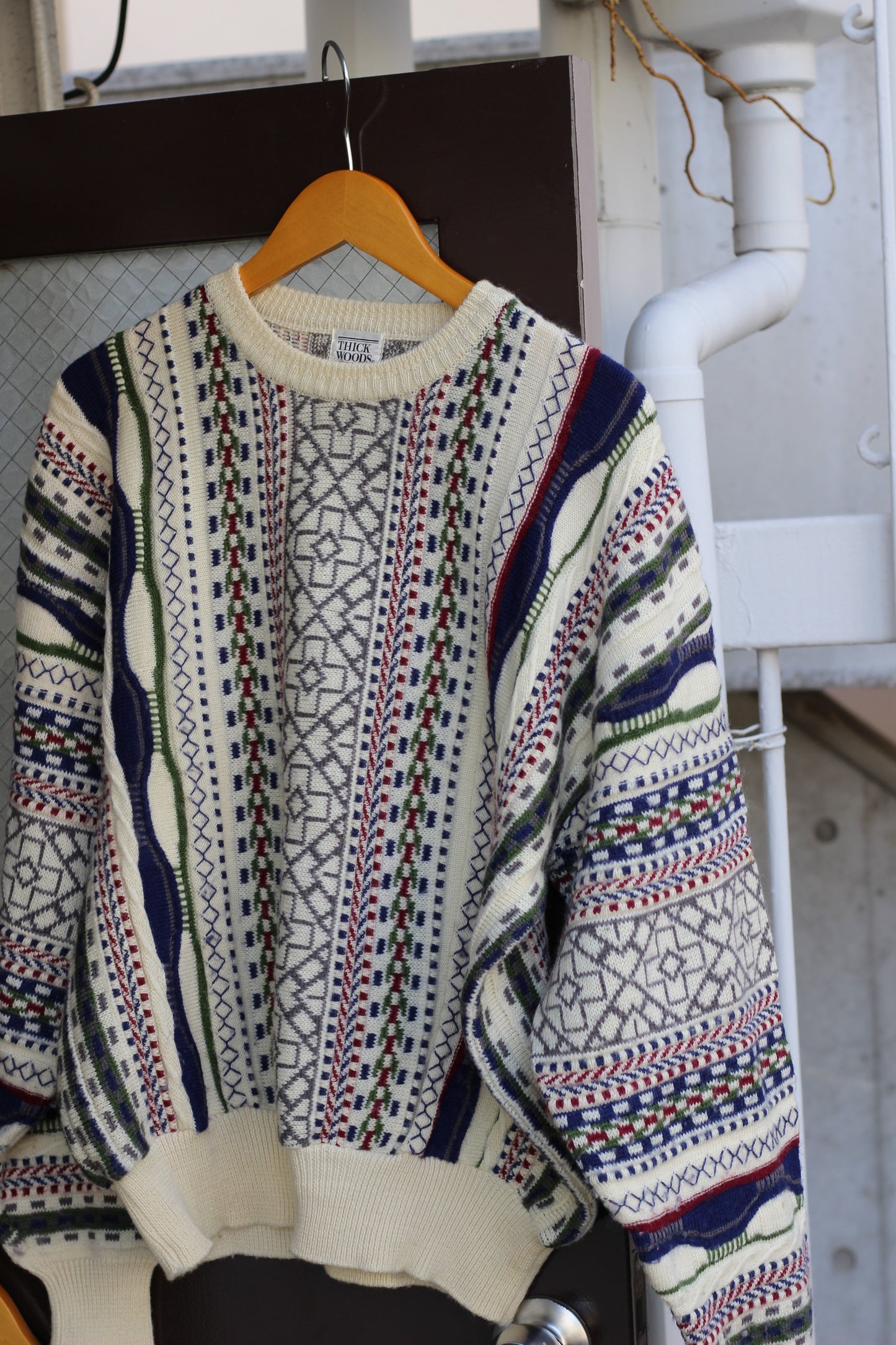 Design 3D Knit x8点