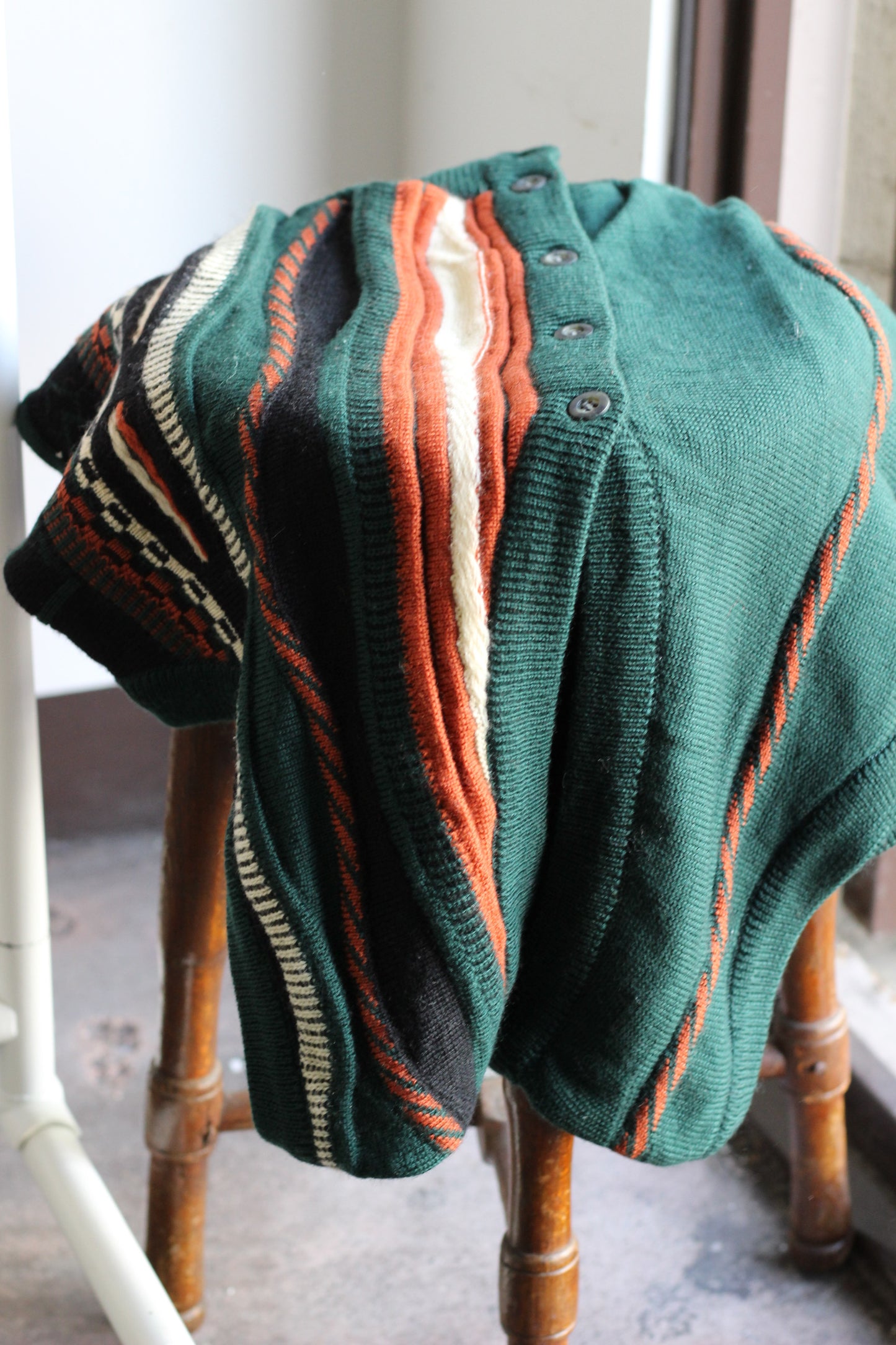 Design 3D Knit x8点