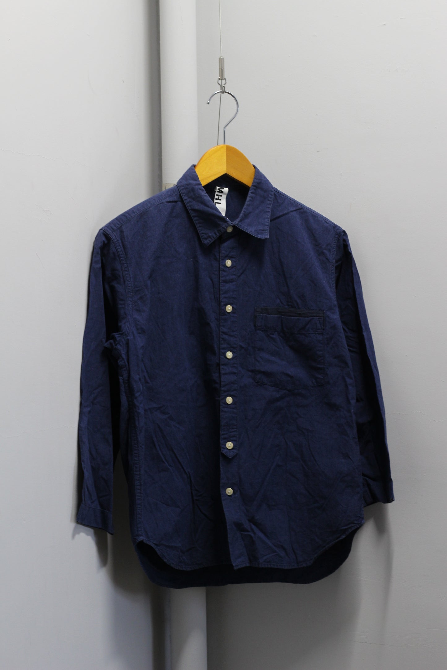 Margaret Howell Shirts x3点