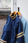 70-80's IZOD Lacoste Track Jacket & Mcgregor Swing Top set x2点