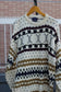 Vintage Made In Usa Sweater x2点