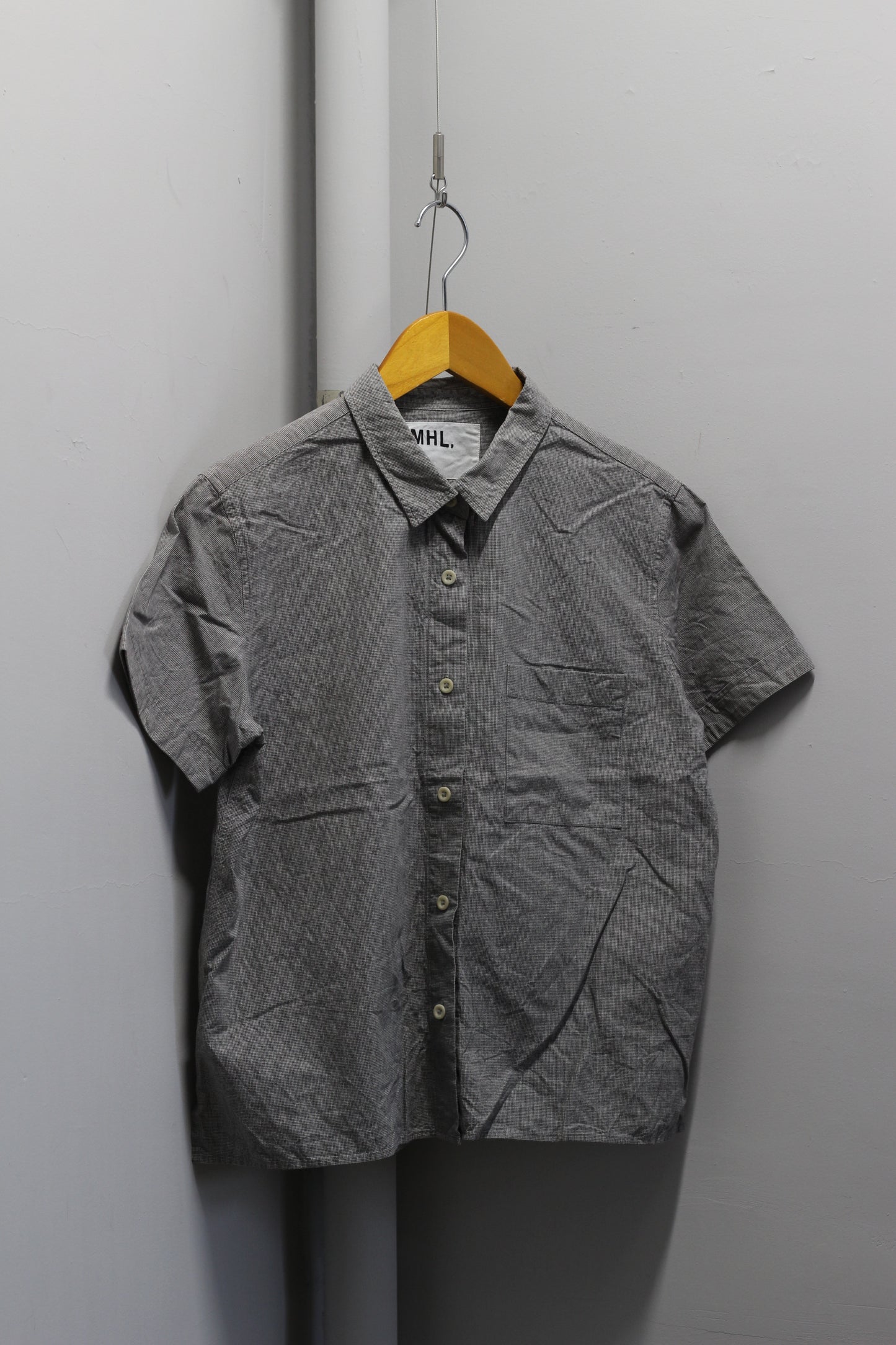 Margaret Howell Shirts x3点