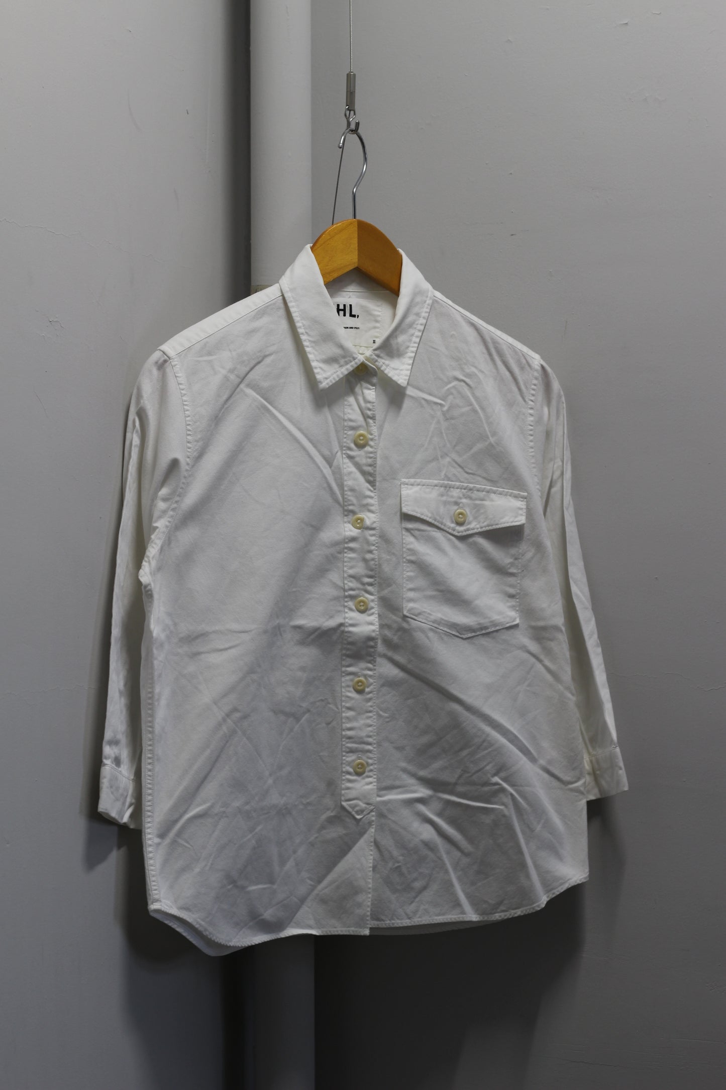 Margaret Howell Shirts x3点