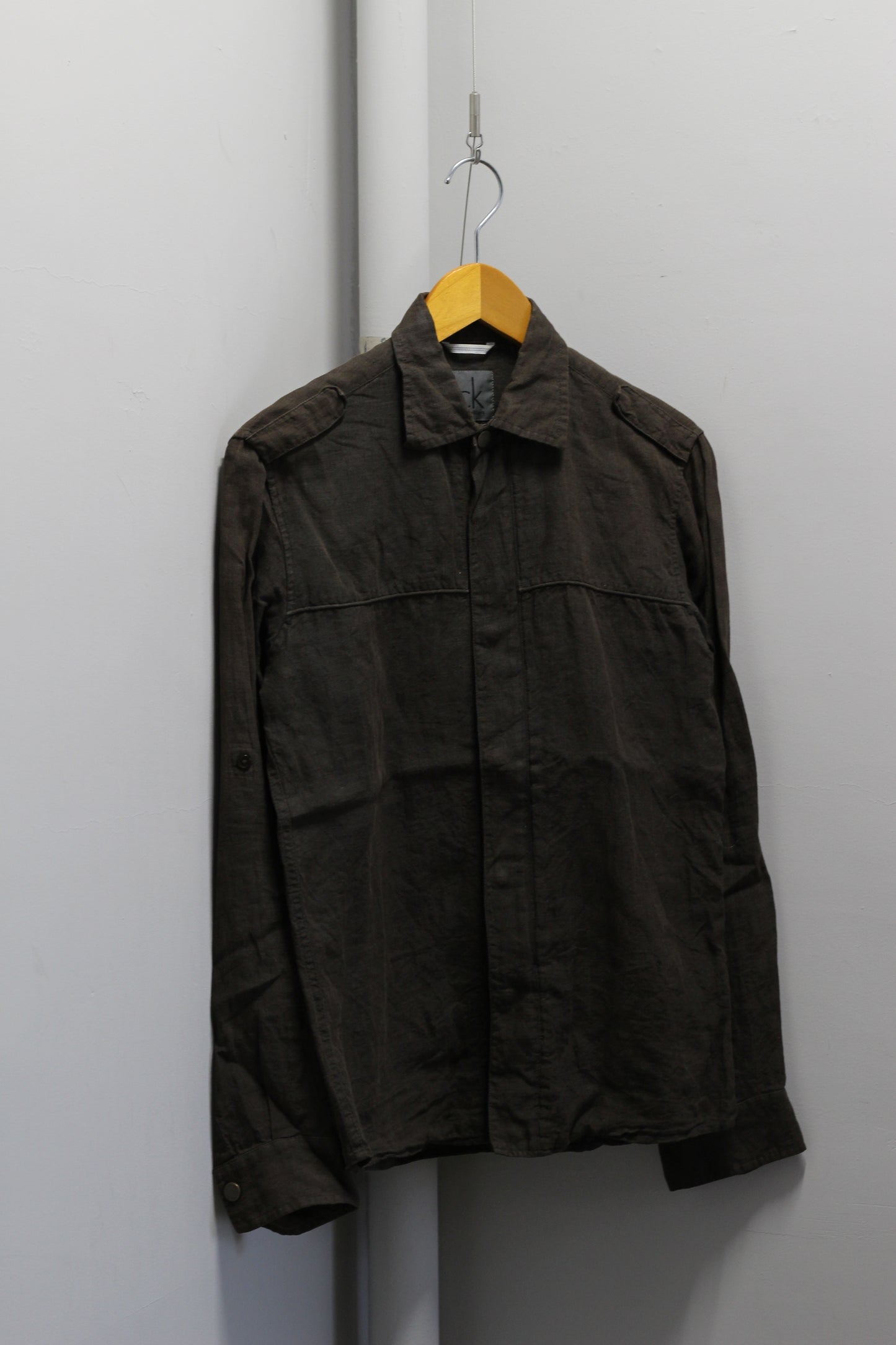 Calvin Klein Long Sleeve Shirt x2点