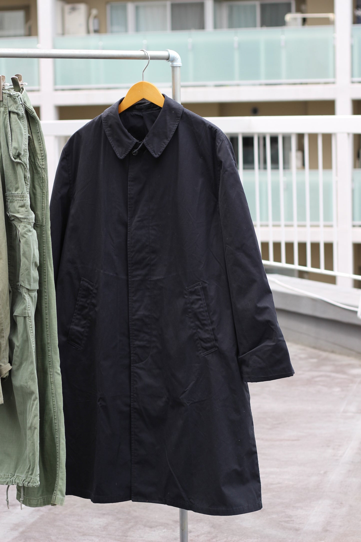 Vintage 60's U.S. Army Fatigue Jacket & Bottoms & Baker Pants x4点