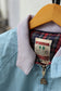 70-80's IZOD Lacoste Track Jacket & Mcgregor Swing Top set x2点