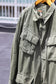 Vintage 60's U.S. Army Fatigue Jacket & Bottoms & Baker Pants x4点