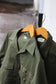 1987S U.S. ARMY OG-507 Military Utility Shirt set x2点