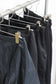 Vintage Black Skirt x5点