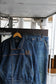 80-90's Trussardi Vintage Denim Set Up set x2点