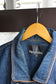 80-90's Trussardi Vintage Denim Set Up set x2点