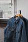 80-90's Men's Vintage Denim Jacket set x2点