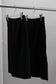 Vintage Black Skirt x5点