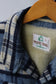 70-90's Men's Vintage Wool Check CPO Jacket set x5点