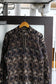80-90's Made In Bolivia & Peru Alpaca 100% Design Knit Sweater set x2点
