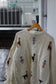 80-90's Made In Bolivia & Peru Alpaca 100% Design Knit Sweater set x2点