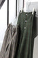 Vintage Glen Check Wool Slacks x2点